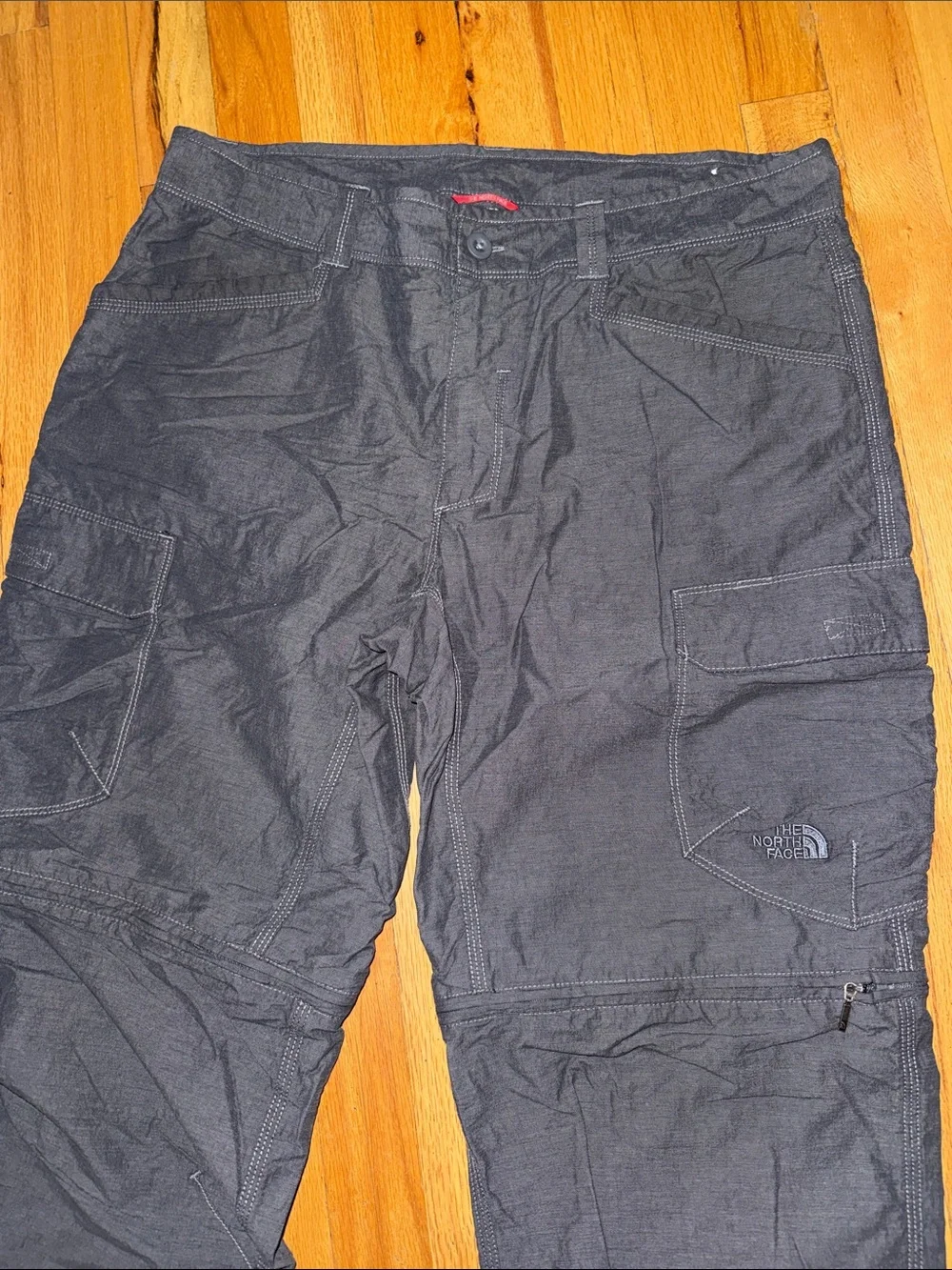 The North Face north face